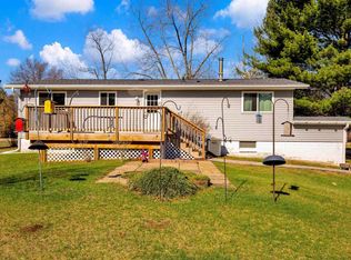 N10832 11th Ave S, Necedah, WI 54646