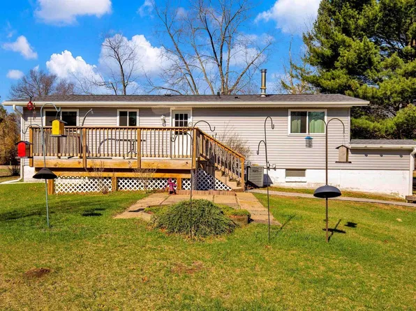 N10832 South 11TH AVENUE, Necedah, WI 54646