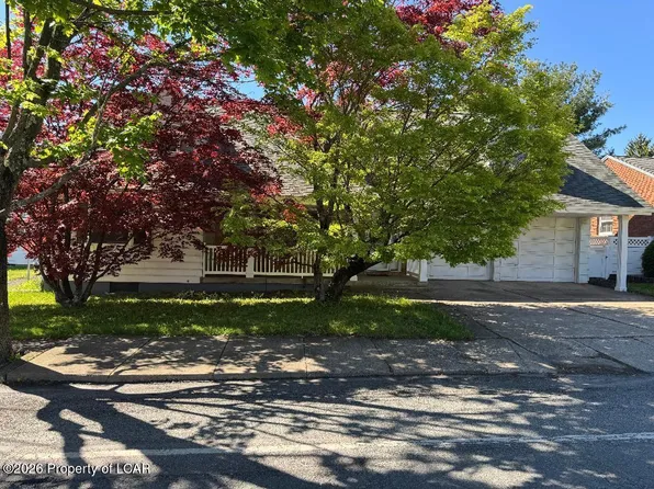 311 W 23rd St, Hazle Township, PA 18202