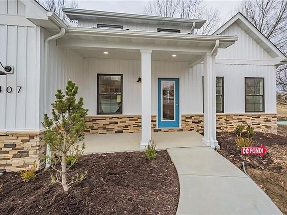 2nd image of 407 Glacier Ct