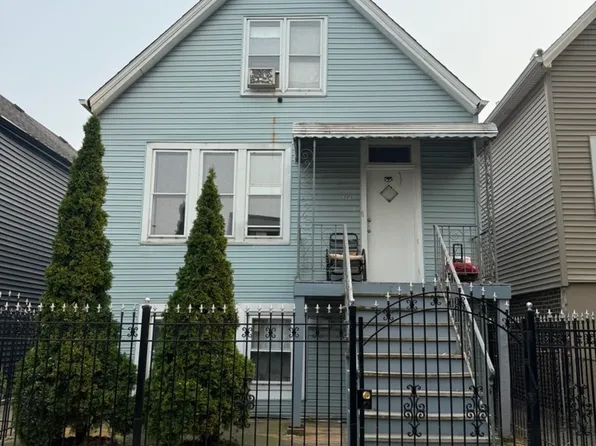 3303 W 38th Pl, Chicago, IL 60632
