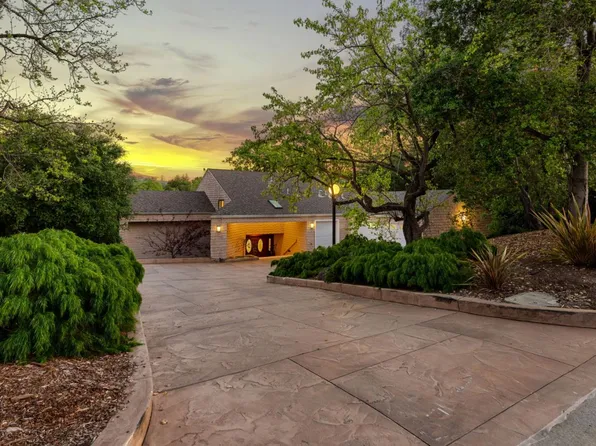 727 Bicknell Rd, Los Gatos, CA 95030