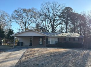 117 Chief Vann Dr SW, Rome, GA 30165