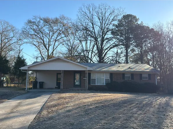 117 Chief Vann Dr SW, Rome, GA 30165