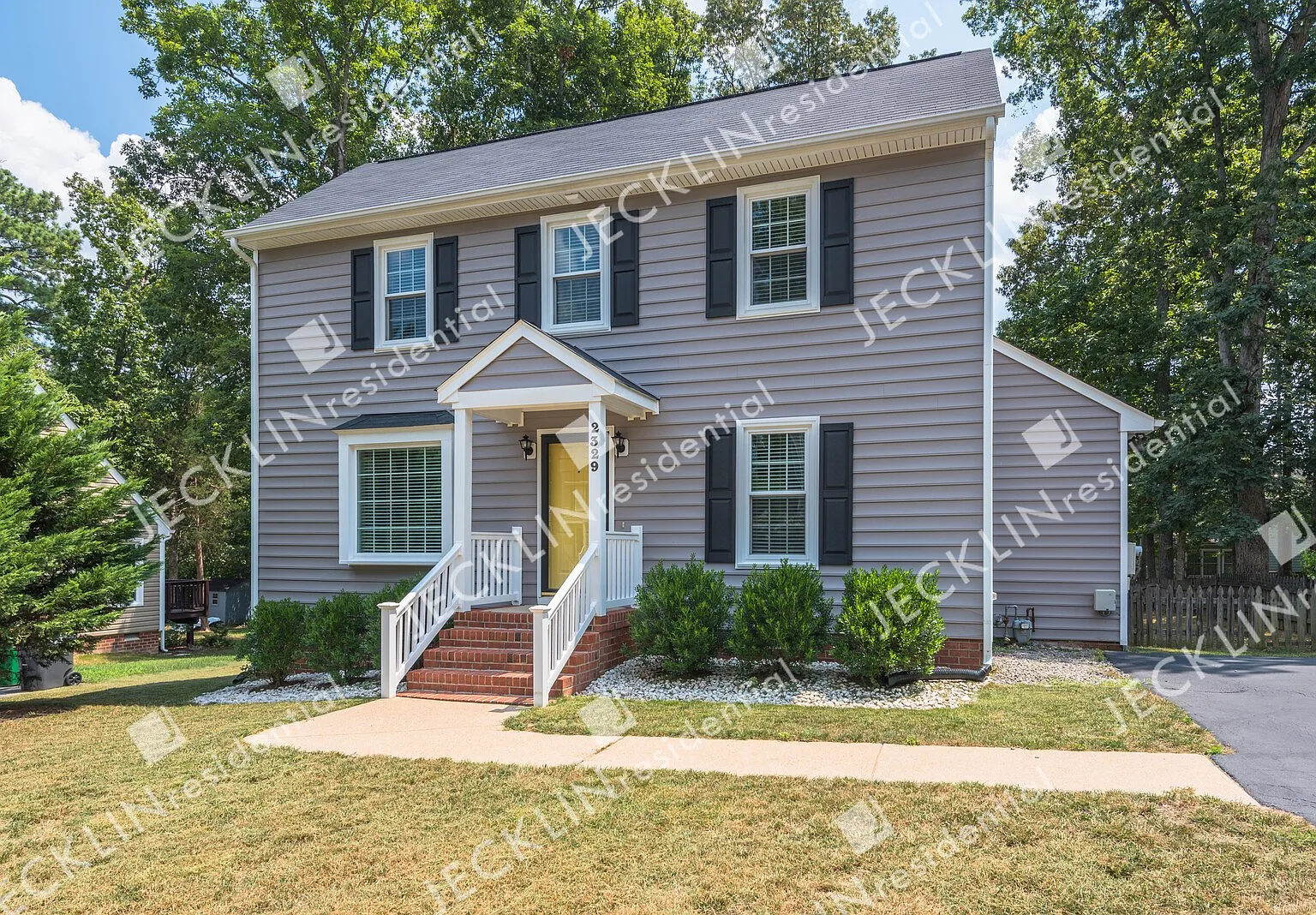 2329 Horsley Drive — Photo 2