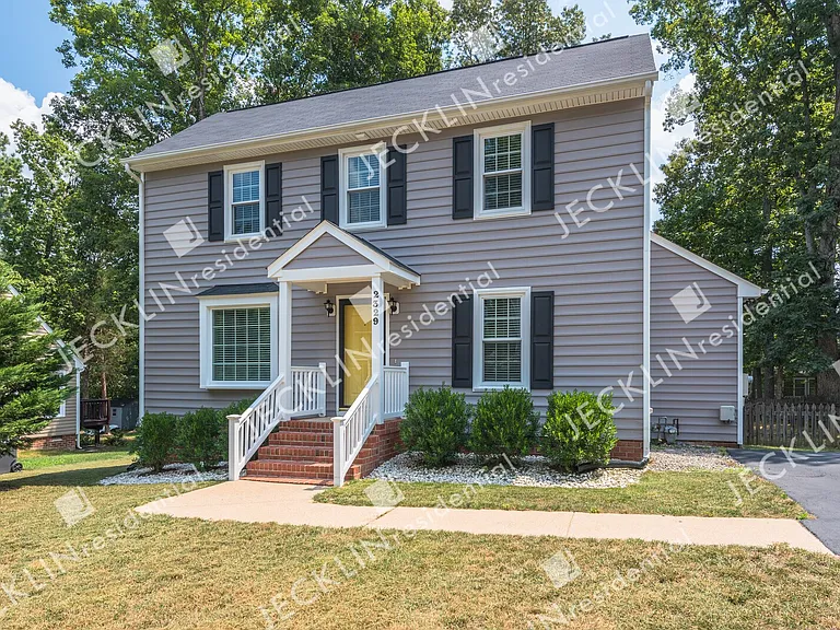 2329 Horsley Dr — Photo 2