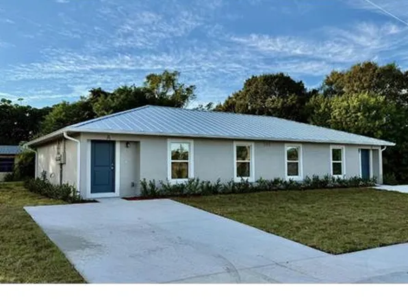 505 N 27th St, Fort Pierce, FL