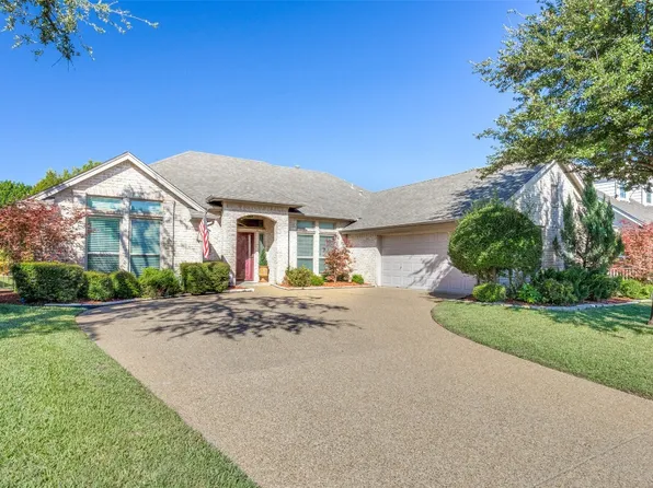 7154 White Tail Ct, Fort Worth, TX 76132