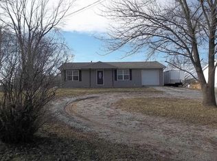 909 Elaine Dr, Fulton, MO 65251