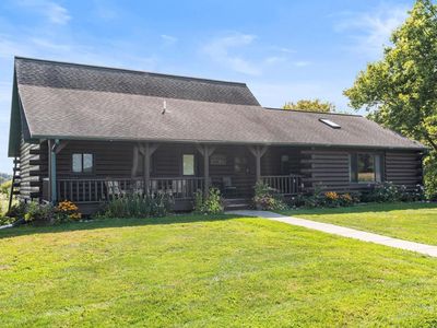 W2829 Sweeney Lane, Wisconsin Dells, WI, 53944