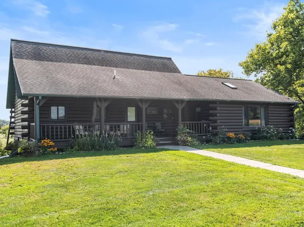W2829 Sweeney Lane, Lyndon Station, WI 53944