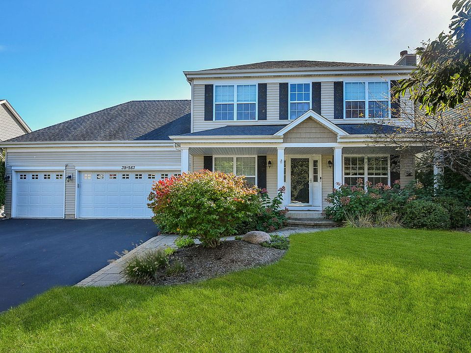 1st image of 39W983 Wellington Way
