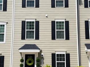 2506 Autumn Olive Ln, Matthews, NC 28104