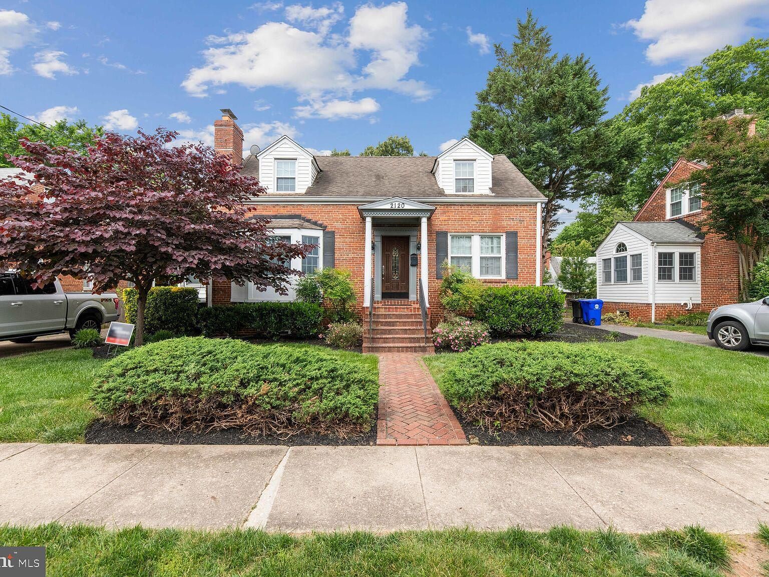 2120 N Troy St, Arlington, VA 22201 Zillow