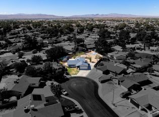 1109 Krista Ct, Ridgecrest, CA 93555