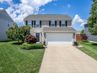 231 Springbrook Cir, Elyria, OH, 44035