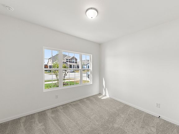 Brookshire at Legacy Hills - Coleman Interior Image 5