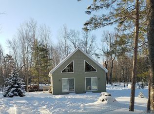 6497 Wooded Trl, Houghton Lake, MI 48629