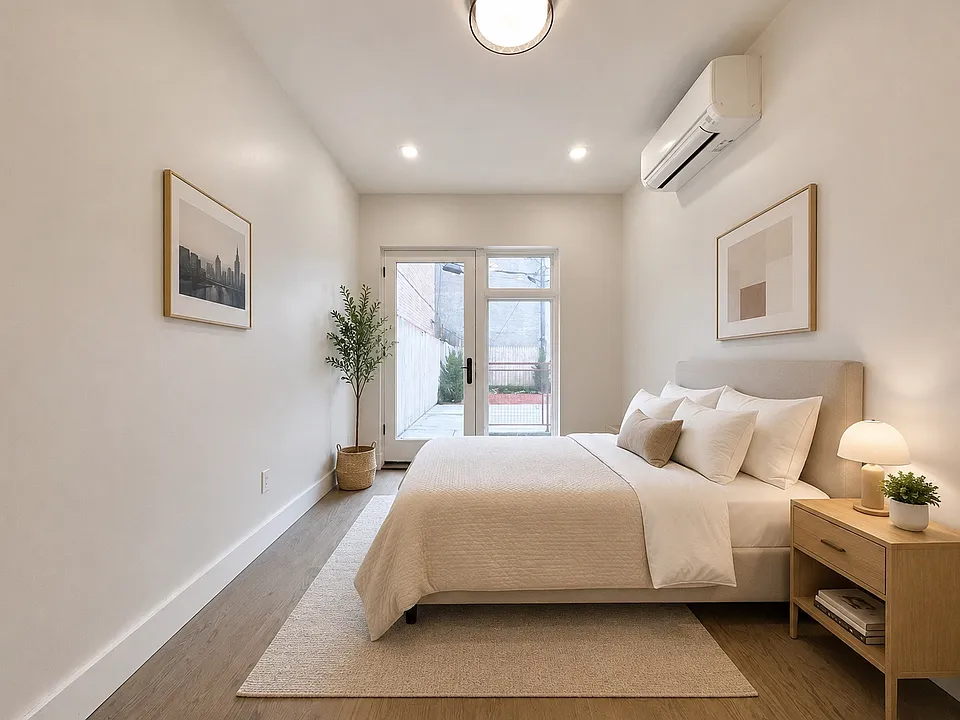 334 Evergreen Ave #1B
