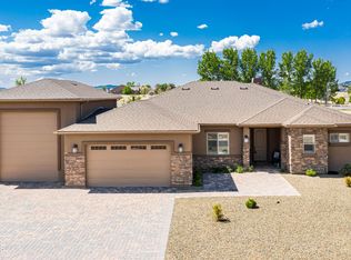 1603 W Anne Marie Dr, Chino Valley, AZ 86323
