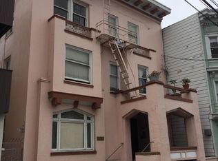 1429 Leavenworth St APT 303, San Francisco, CA 94109