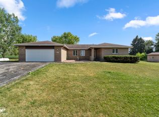 4849 W Kennedy Rd, Peotone, IL 60468