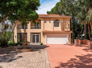 302 Shore Dr, Palm Harbor, FL 34683