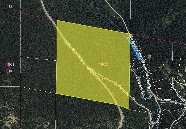 1st image of Little Bear Creek Rd