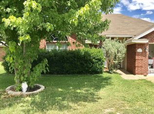 6519 Lapis Dr, Waco, TX 76708