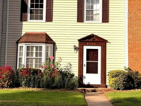 8526 Englewood Ct, Manassas Park, VA 20111