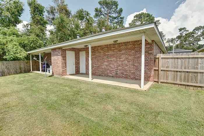 1713 Stevens St #A — Photo 29