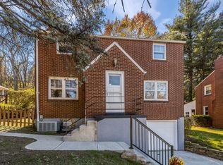 255 Gilkeson Rd, Pittsburgh, PA 15228