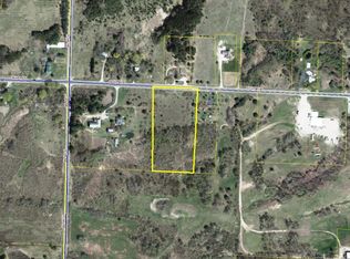 8 Mile Rd, Bear Lake, MI 49614