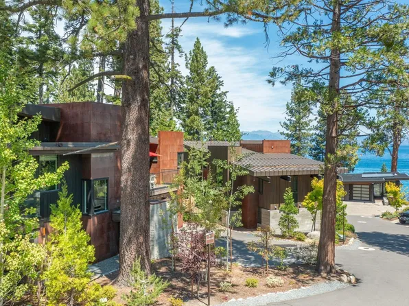 120 Old Cedars Pl, Tahoma, CA 96142