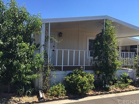 2nd image of 15426 Los Olivos St #108