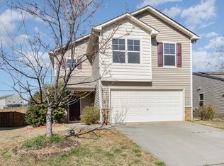 627 Hastings Rd, Mebane, NC 27302