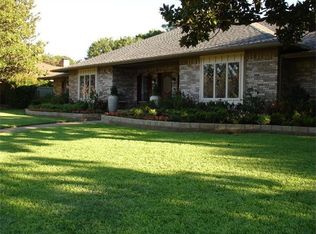 6920 Mossvine Dr, Dallas, TX 75254
