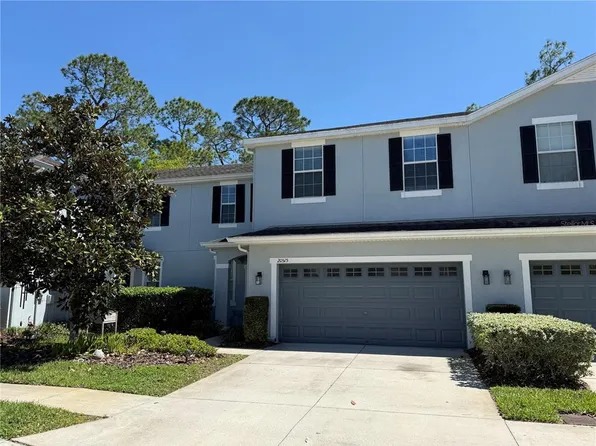 20515 Grand Vista Ln, Tampa, FL 33647