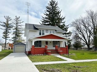 31 S High St, Carsonville, MI 48419