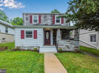 240 W Columbia Rd, Enola, PA 17025