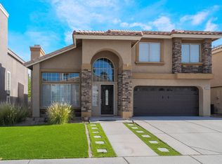 2422 Antler Point Dr, Henderson, NV 89074