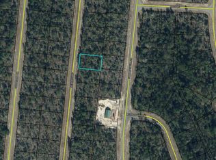 LOT 9 Merrimac Ave, Chipley, FL 32428