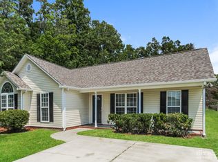 938 Rucker Cliff Dr, Charlotte, NC 28214