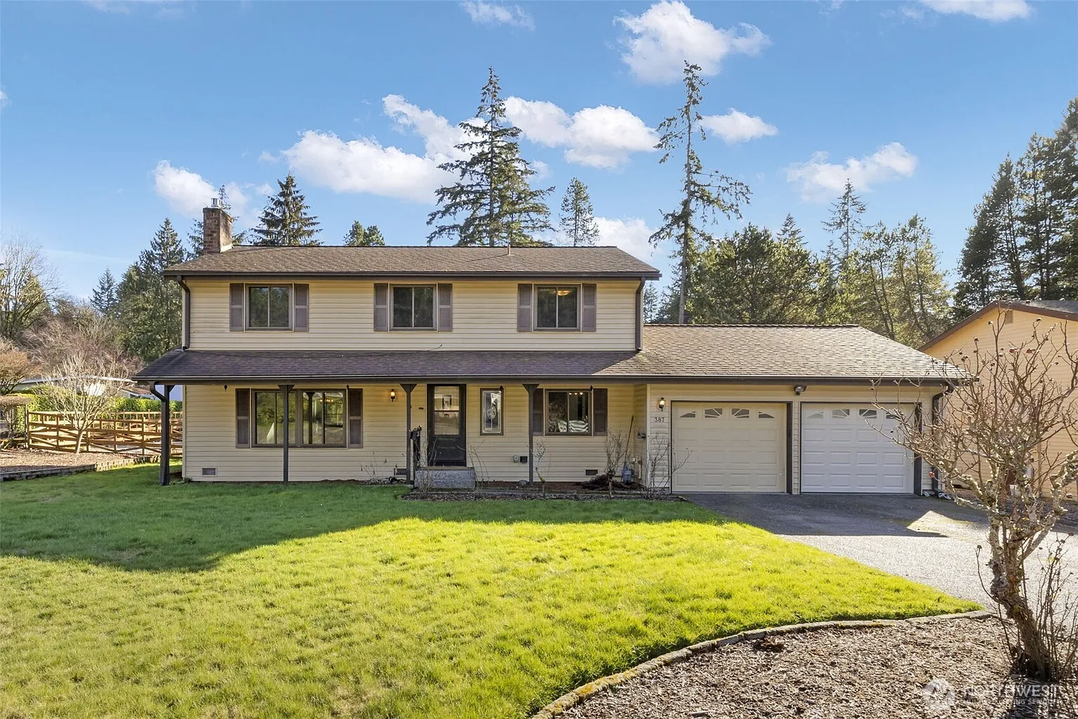 387 Mosher Canyon Road photo 1