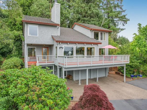 1075 SE Spruce Way, Newport, OR 97365
