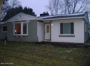138 E Prudence Ln, Battle Creek, MI 49037