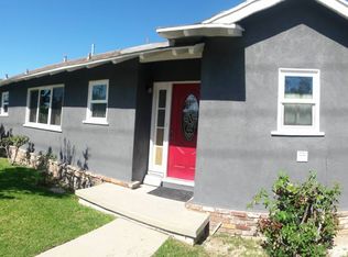 8019 De Soto Ave, Canoga Park, CA 91304