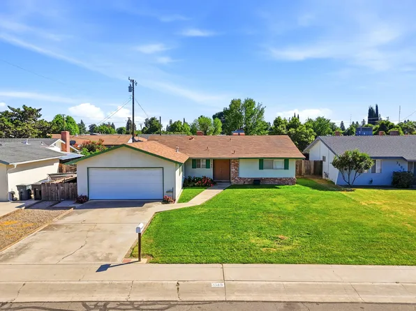 3345 W Laurel Avenue, Visalia, CA 93277