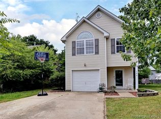 105 Chardonnay Rd, Williamsburg, VA 23185