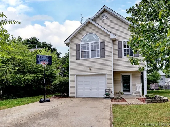 105 Chardonnay Rd, Williamsburg, VA 23185